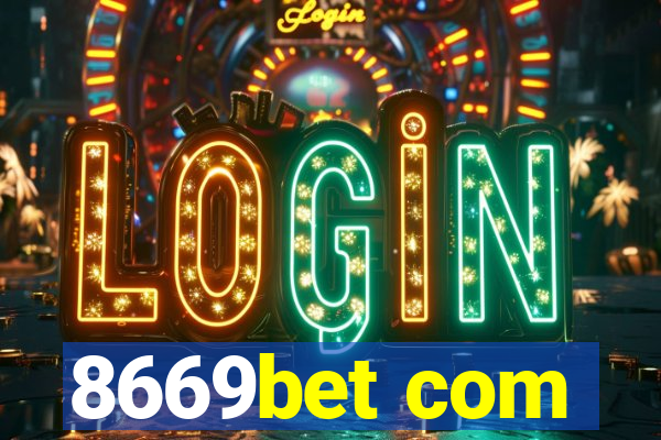 8669bet com